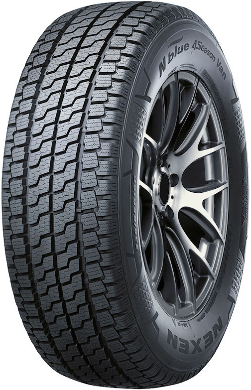 NEXEN N BLUE 4SEASON VAN