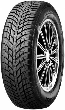 NEXEN N-BLUE 4SEASON