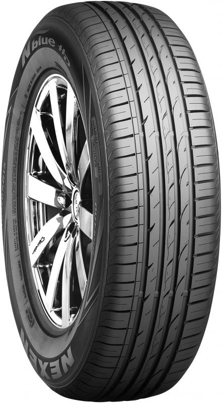 NEXEN N BLUE HD H