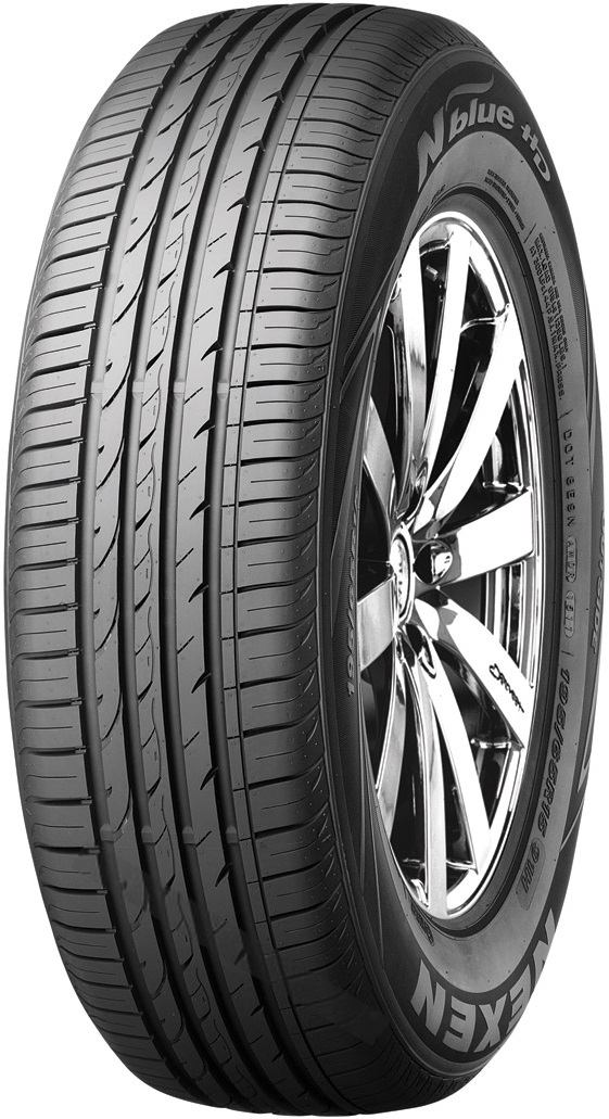 NEXEN N BLUE HD