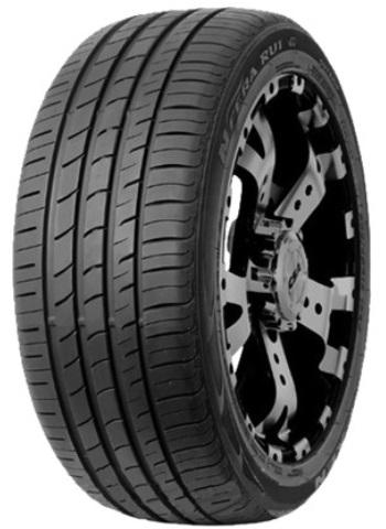 NEXEN N FERA RU1  (2018)