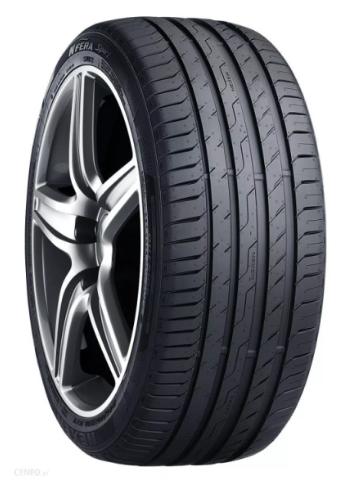 NEXEN N FERA SPORT SUV  (DOT 2019)