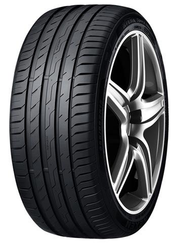 NEXEN N FERA SPORT SUV NC0