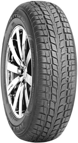 NEXEN N PRIZ 4S
