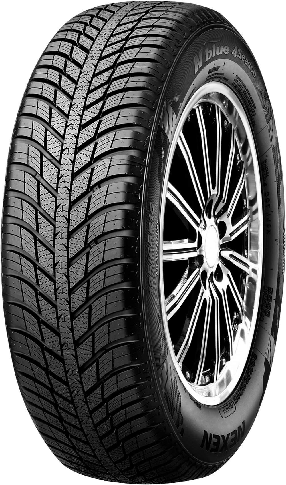NEXEN NBLUE4SCN