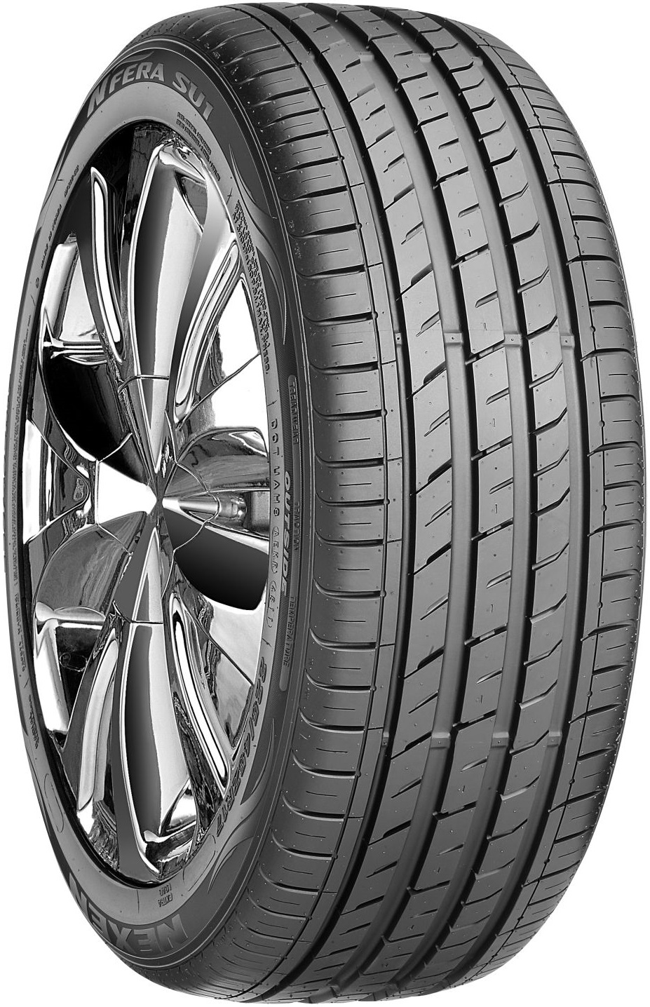 NEXEN NFERASU1K