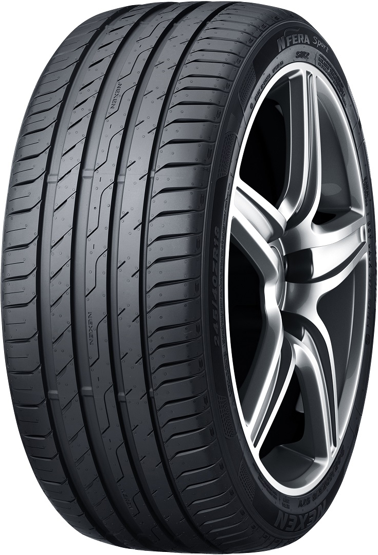 NEXEN NFSPORTXL