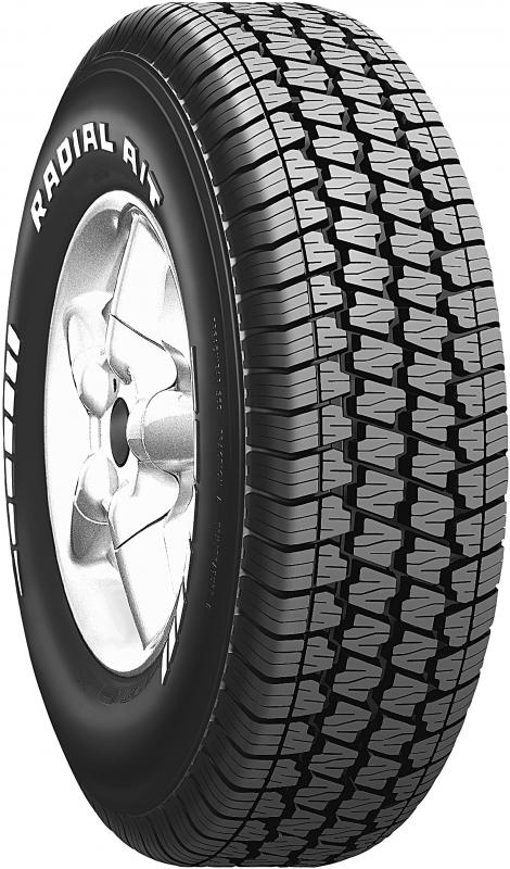 NEXEN RADIAL AT RV