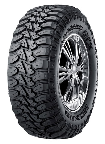 NEXEN RM7