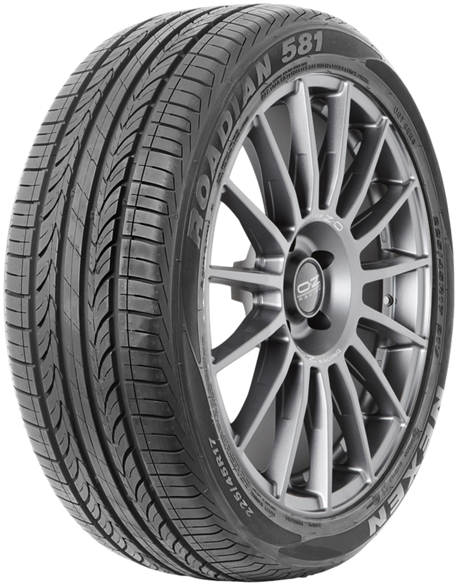 NEXEN RO-581