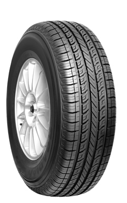 NEXEN ROADIAN 541