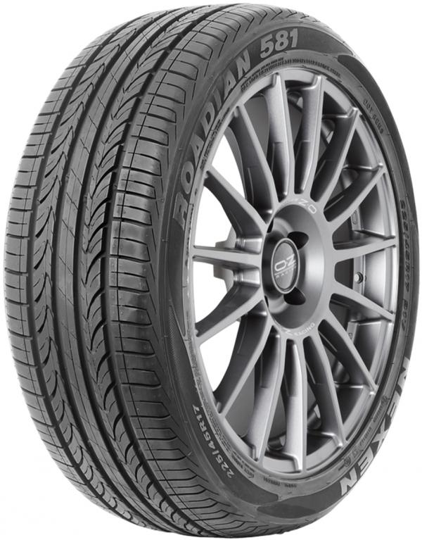 NEXEN ROADIAN 581
