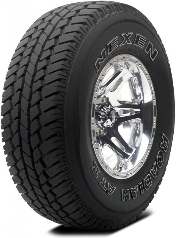 NEXEN ROADIAN AT II