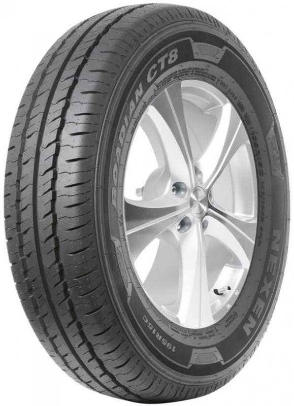 NEXEN ROADIAN CT8