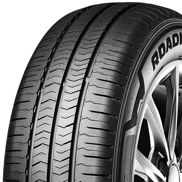 NEXEN ROADIAN CTX