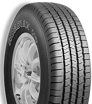 NEXEN ROADIAN HT