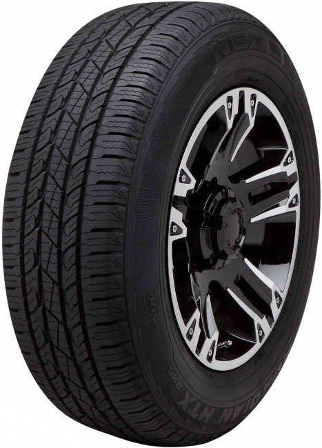 NEXEN RODIAN HTX RH5
