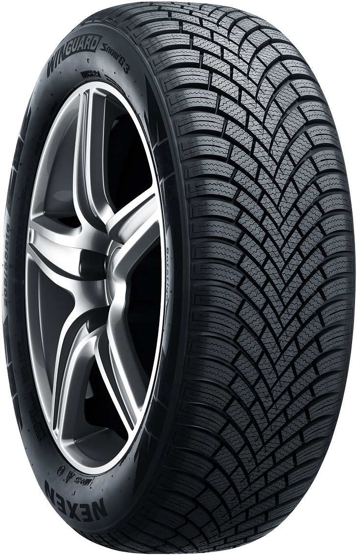 NEXEN WG SNOW'G 3 WH21