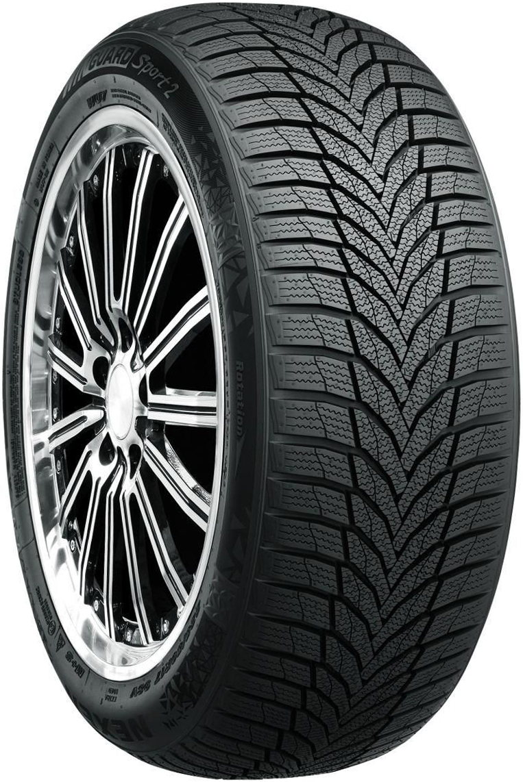 NEXEN WGSP2
