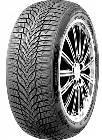 NEXEN WGSP2SUVXE