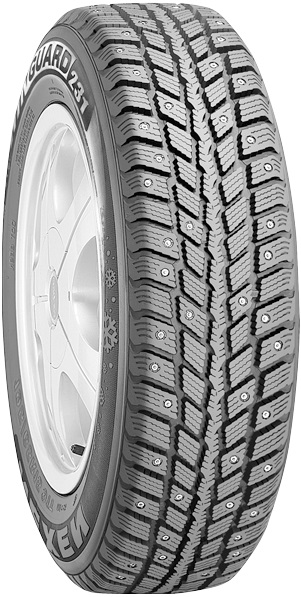 NEXEN WINGUARD 231