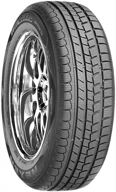 NEXEN WINGUARD SN G WH2