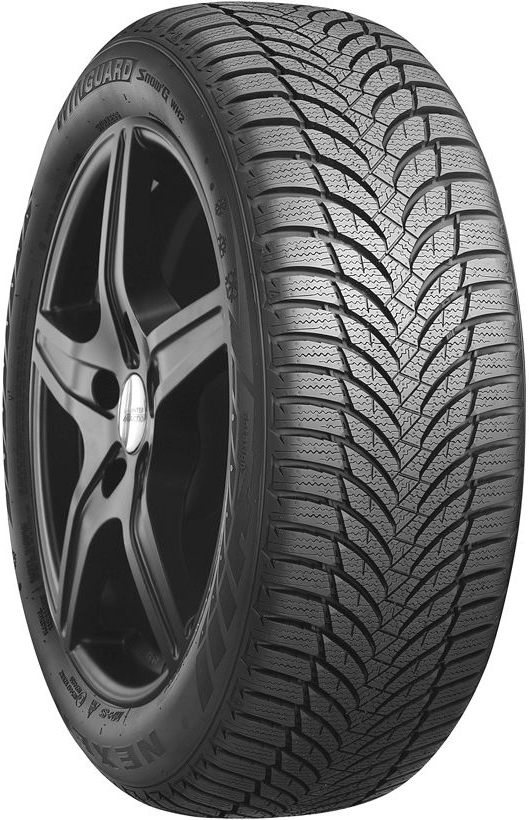 NEXEN WINGUARD WH2