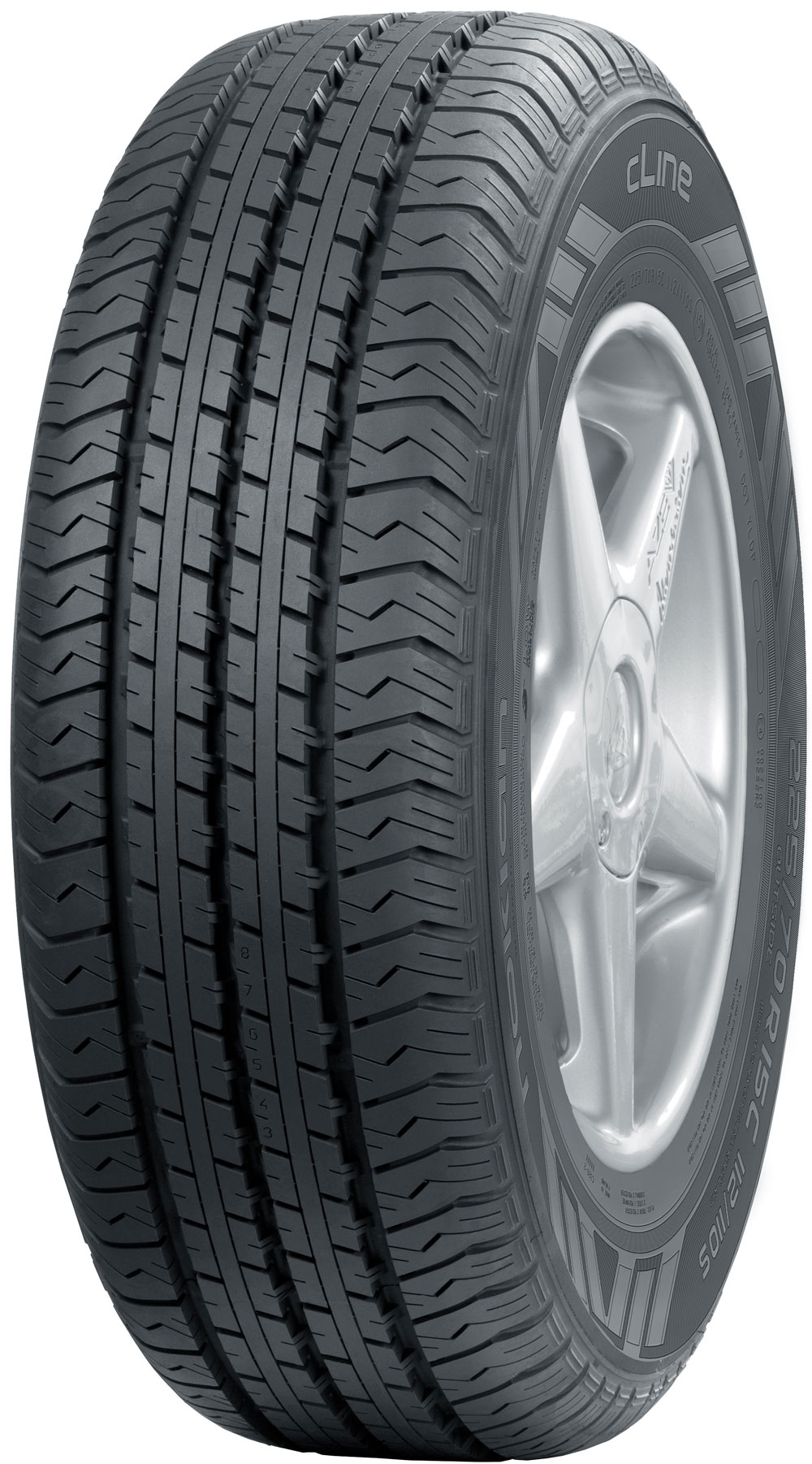 NOKIAN CLINECARGO