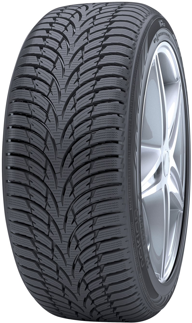 NOKIAN D3
