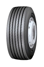 NOKIAN HAKKA TRUCK 844