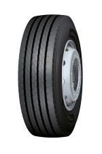 NOKIAN HAKKA TRUCK 861
