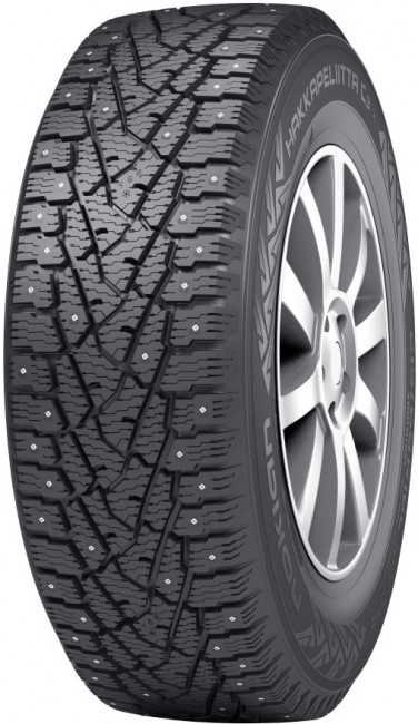 NOKIAN HAKKAPELIITTA C3