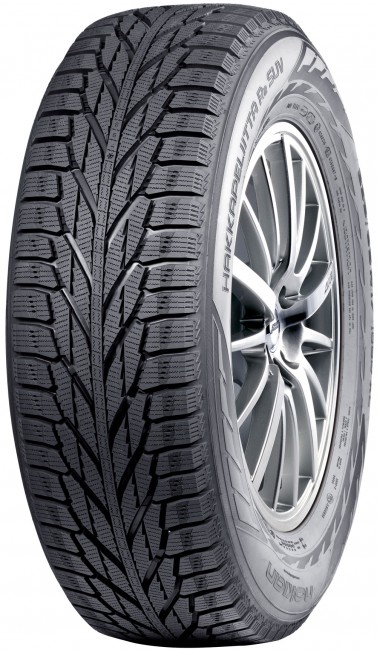 NOKIAN HAKKAPELIITTA R2 SUV