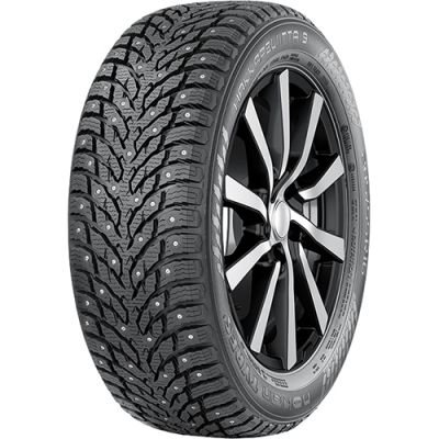 NOKIAN HKPL 9 SPIKED