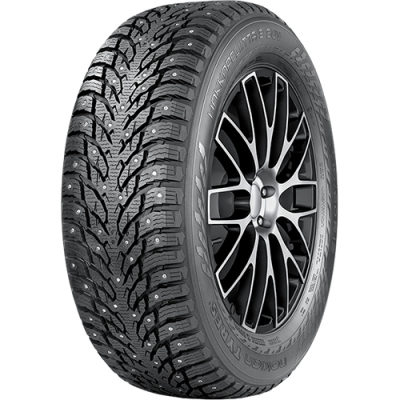 NOKIAN HKPL 9 SUV SPIKED