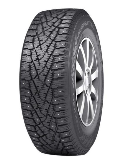 NOKIAN HKPL C3 SPIKED