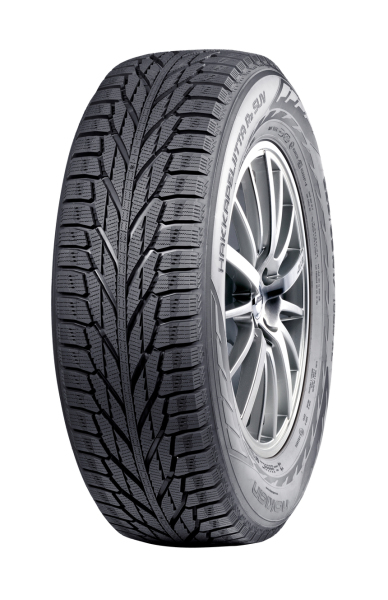 NOKIAN HKPL R2 SUV