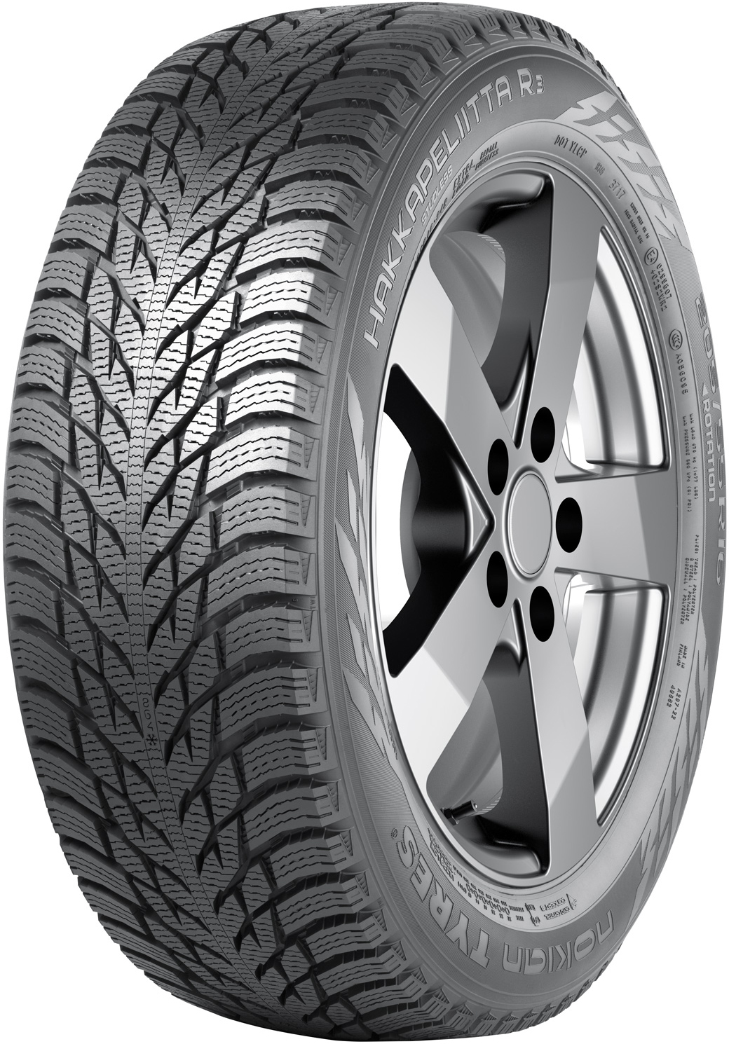 NOKIAN HKPL R3