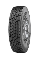 NOKIAN HKPL TRUCK D