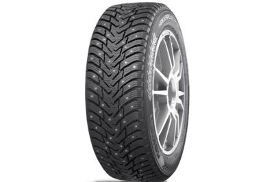 NOKIAN HKPL8 SPIKED