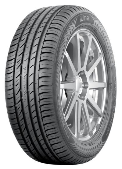 NOKIAN iLine