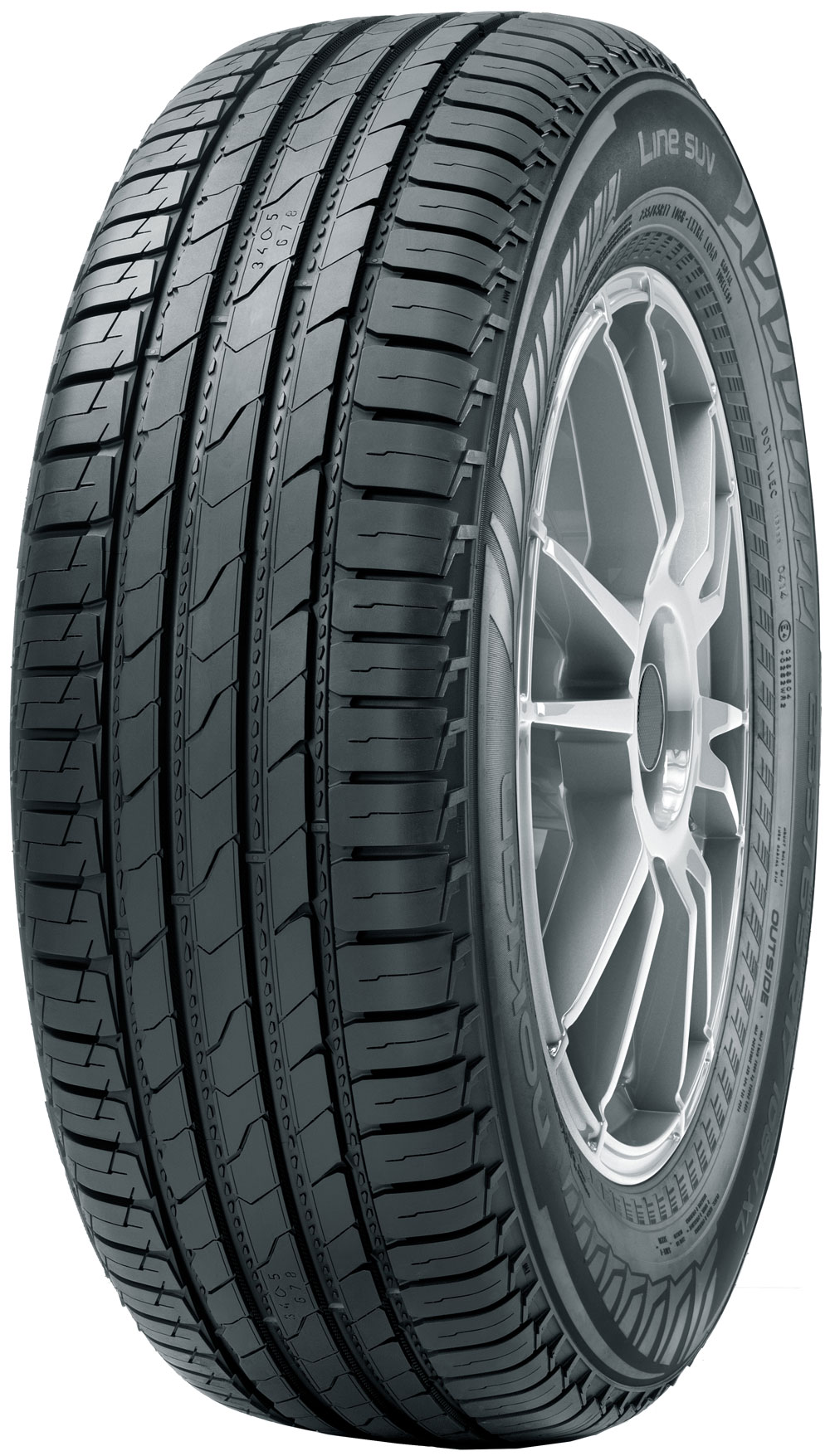 NOKIAN LINESUVXL