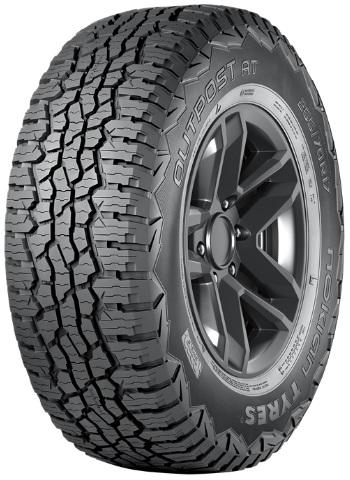NOKIAN OUTPOST AT SUV