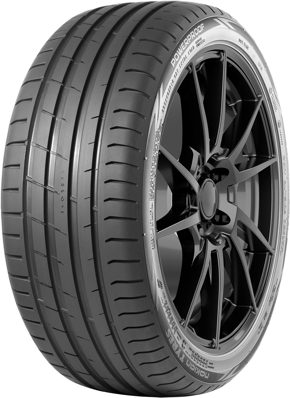 NOKIAN POWERPROXL