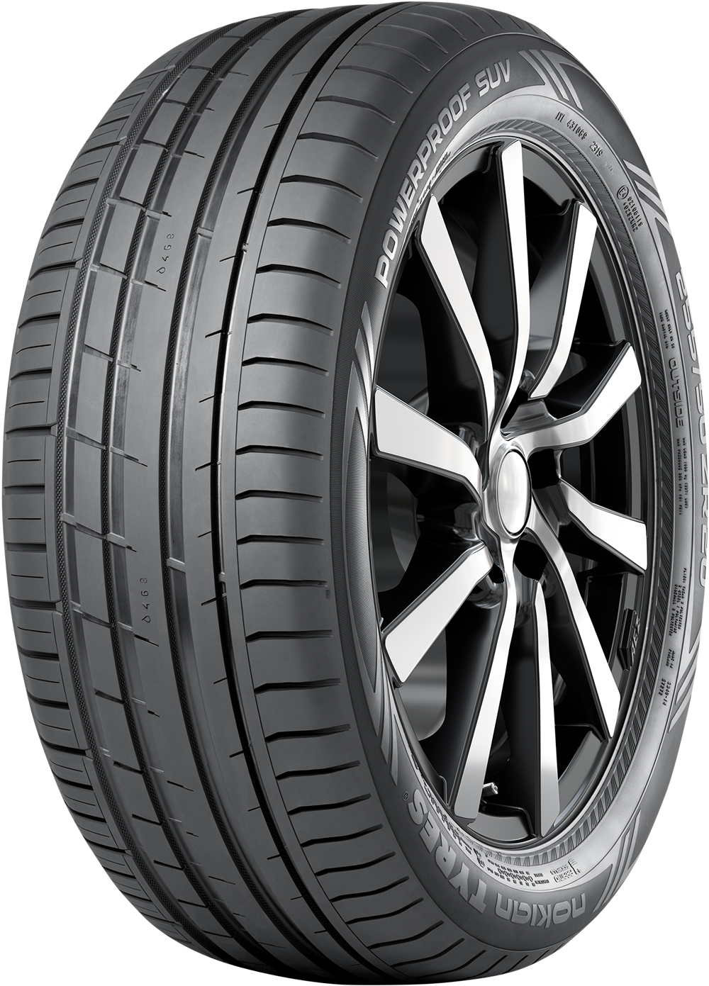NOKIAN POWERPRSUX