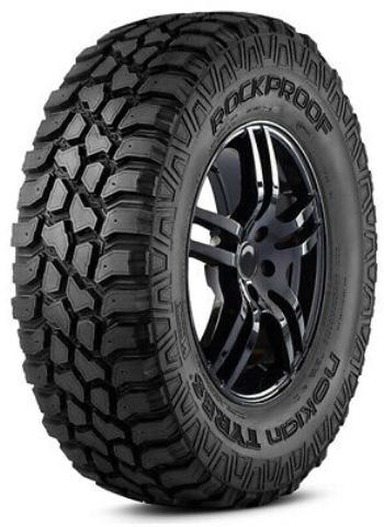 NOKIAN ROCKPROOF P O