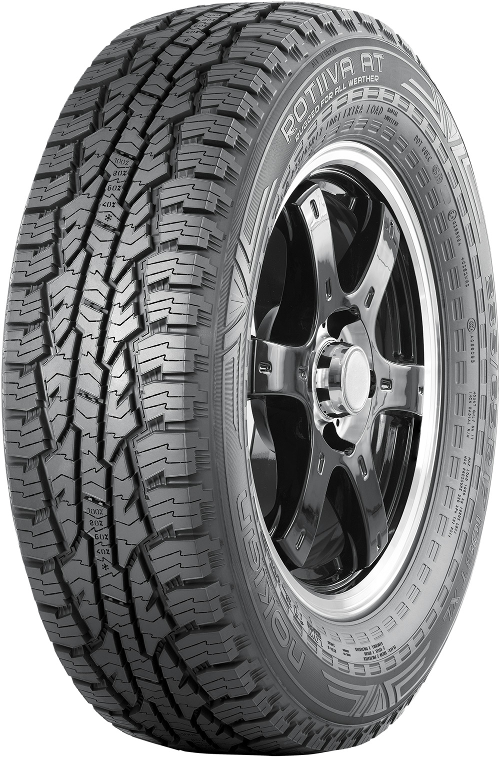 NOKIAN ROTIIVA