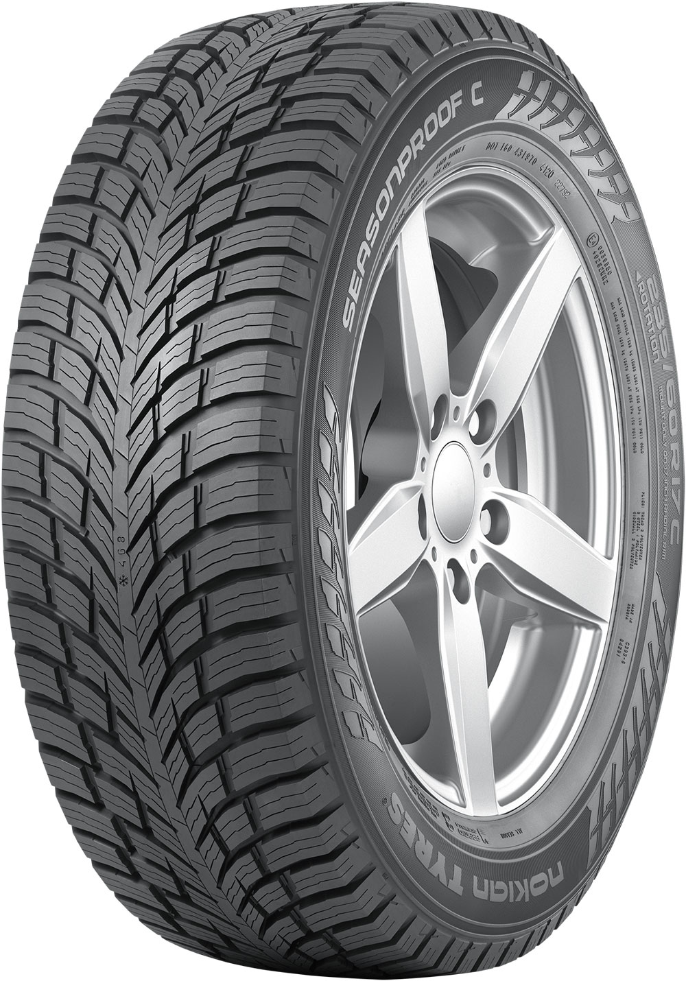 NOKIAN SEASONPRC