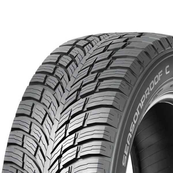 NOKIAN SEASONPROOF-C