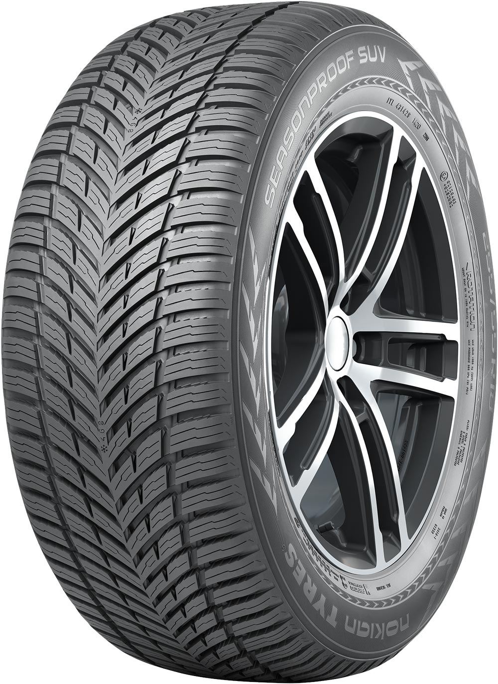 NOKIAN SEASONPRS